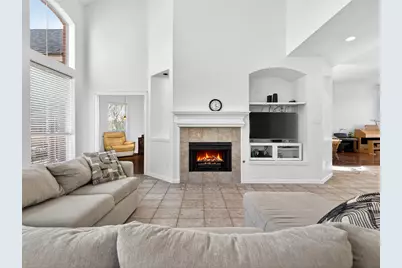 6404 Stone Creek Meadow Court, Fort Worth, TX 76137 - Photo 7