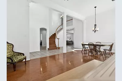 6404 Stone Creek Meadow Court, Fort Worth, TX 76137 - Photo 5