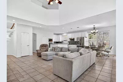6404 Stone Creek Meadow Court, Fort Worth, TX 76137 - Photo 7