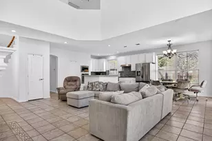 6404 Stone Creek Meadow Ct, Fort Worth, TX 76137 - Photo 7