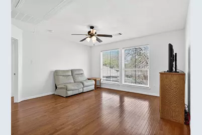 6404 Stone Creek Meadow Court, Fort Worth, TX 76137 - Photo 21