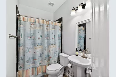 6404 Stone Creek Meadow Court, Fort Worth, TX 76137 - Photo 17