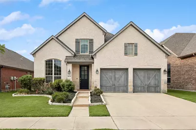 1124 4th, Argyle, TX 76226 - Photo 1