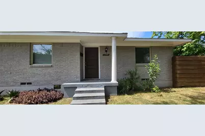 3749 High Vista Drive, Dallas, TX 75244 - Photo 1
