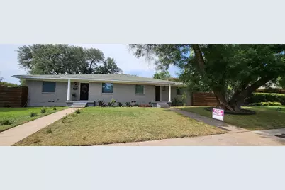 3749 High Vista Drive, Dallas, TX 75244 - Photo 3
