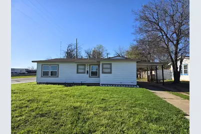 6044 Prothrow Street, Fort Worth, TX 76112 - Photo 3