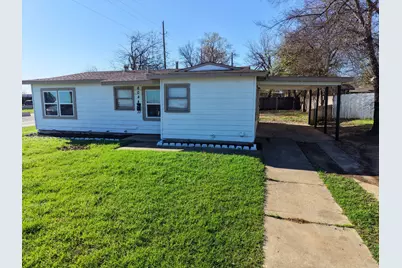 6044 Prothrow Street, Fort Worth, TX 76112 - Photo 25