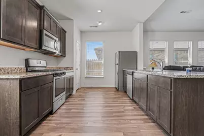 832 Clark Drive, Ferris, TX 75125 - Photo 15