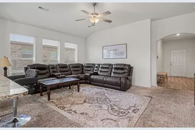 832 Clark Drive, Ferris, TX 75125 - Photo 5