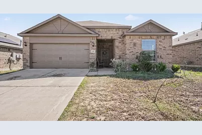 832 Clark Drive, Ferris, TX 75125 - Photo 1