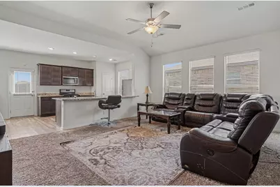 832 Clark Drive, Ferris, TX 75125 - Photo 7