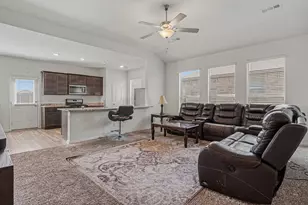 832 Clark Dr, Ferris, TX 75125 - Photo 7