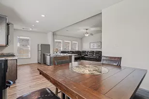 832 Clark Dr, Ferris, TX 75125 - Photo 11