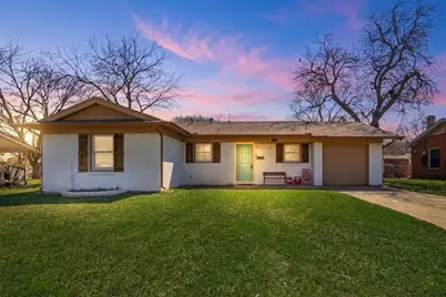 1540 Roma Lane, Fort Worth, TX 76134 - Photo 1