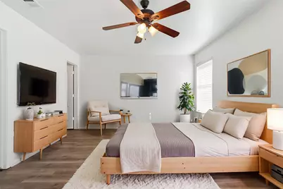 108 Thoroughbred Drive, Krum, TX 76249 - Photo 5