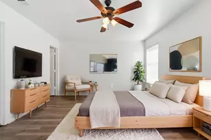 108 Thoroughbred Dr, Krum, TX 76249 - Photo 5