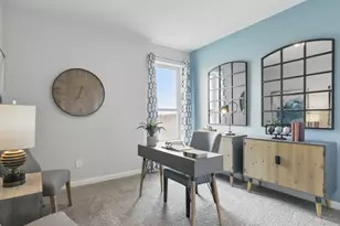 9708 Austin Holw Rd, Fort Worth, TX 76036 - Photo 25