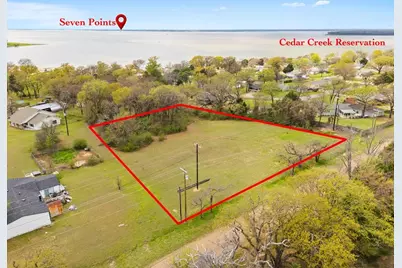 9951 County Road 4022, Kemp, TX 75143 - Photo 1