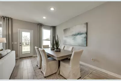 8705 Tallwood Lane, Justin, TX 76247 - Photo 3