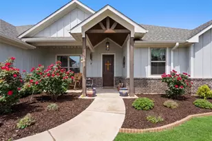 18341 Timber Oaks Dr, Lindale, TX 75771 - Photo 5