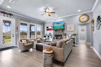 18341 Timber Oaks Drive, Lindale, TX 75771 - Photo 13