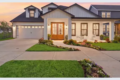 820 Park Place Boulevard, Rockwall, TX 75087 - Photo 1