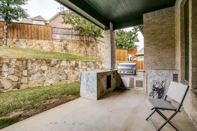 6813 Woodland Hills Drive, North Richland Hills, TX 76182 - Photo 25