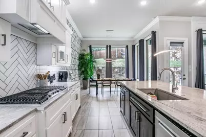 6813 Woodland Hills Drive, North Richland Hills, TX 76182 - Photo 11