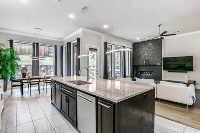 6813 Woodland Hills Drive, North Richland Hills, TX 76182 - Photo 9