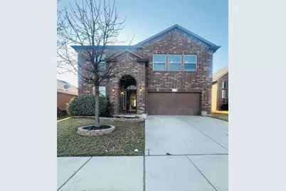 15725 Barton Ridge Drive, Fort Worth, TX 76177 - Photo 1
