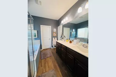 15725 Barton Ridge Drive, Fort Worth, TX 76177 - Photo 11