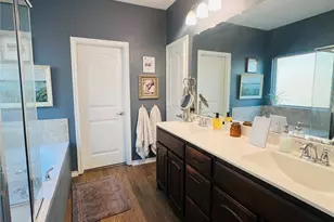 15725 Barton Ridge Dr, Fort Worth, TX 76177 - Photo 11