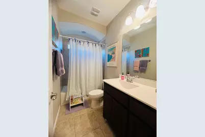 15725 Barton Ridge Drive, Fort Worth, TX 76177 - Photo 17