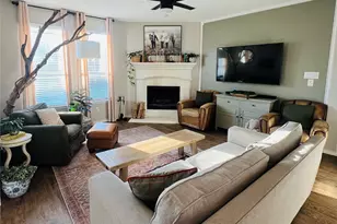 15725 Barton Ridge Dr, Fort Worth, TX 76177 - Photo 7