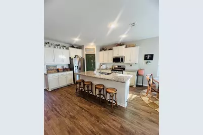 15725 Barton Ridge Drive, Fort Worth, TX 76177 - Photo 5