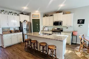 15725 Barton Ridge Dr, Fort Worth, TX 76177 - Photo 5