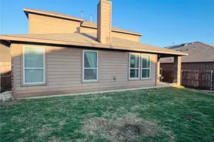 15725 Barton Ridge Dr, Fort Worth, TX 76177 - Photo 23