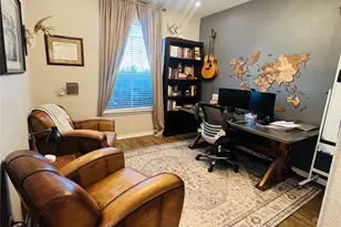 15725 Barton Ridge Dr, Fort Worth, TX 76177 - Photo 3