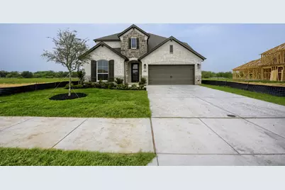 1268 Greenbriar Avenue, Haslet, TX 76052 - Photo 1
