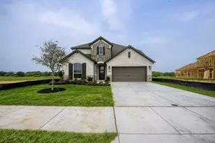 1268 Green Briar Ave, Haslet, TX 76052 - Photo 1