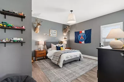 9000 Lazy Oak Drive, Justin, TX 76247 - Photo 25