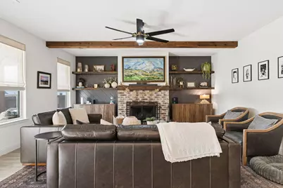 9000 Lazy Oak Drive, Justin, TX 76247 - Photo 5