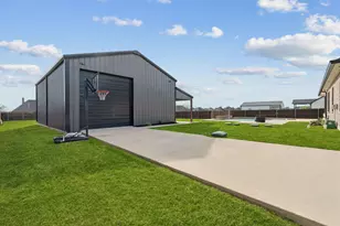 9000 Lazy Oak Dr., Justin, TX 76247 - Photo 35