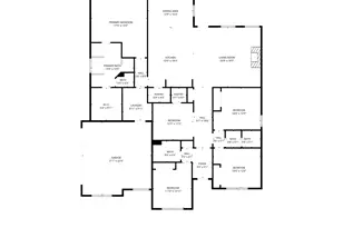 9000 Lazy Oak Dr., Justin, TX 76247 - Photo 37