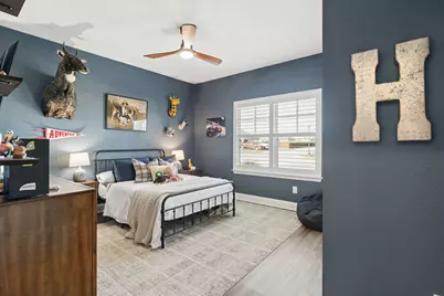 9000 Lazy Oak Drive, Justin, TX 76247 - Photo 23