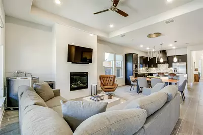 2819 Silver Leaf Drive, Northlake, TX 76226 - Photo 19