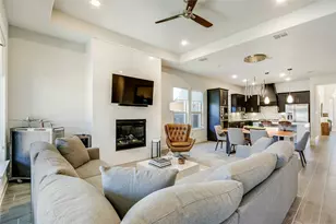 2819 Silver Leaf Dr, Northlake, TX 76226 - Photo 19