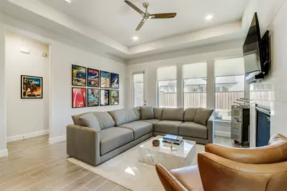 2819 Silver Leaf Drive, Northlake, TX 76226 - Photo 17