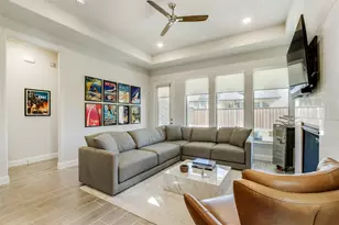 2819 Silver Leaf Dr, Northlake, TX 76226 - Photo 17