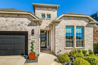 2819 Silver Leaf Drive, Northlake, TX 76226 - Photo 5